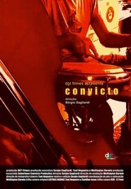 Poster Convicto 1970