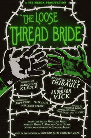 The Loose Thread Bride