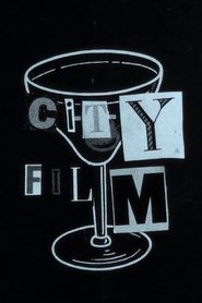 Poster City Film 1993