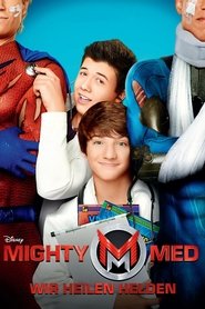 Mighty Med – Wir heilen Helden