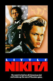 Poster for Little Nikita