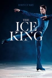 The Ice King постер