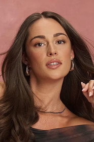 Mathilde Turcotte portrait