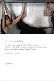 Poster Dioramas 2012