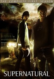 Supernatural - Season 1 Episode 1 : Pilot