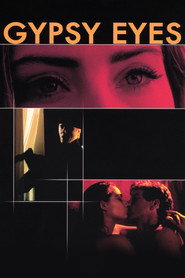 Gypsy Eyes постер
