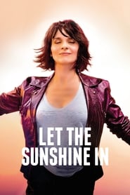 Let the Sunshine In постер