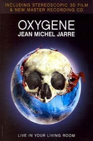 Jean-Michel Jarre - Oxygene Live In Paris