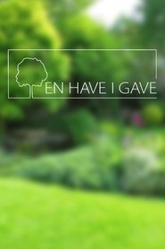 Poster for En have i gave