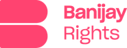 Logo for Banijay Rights Logo for Banijay Rights