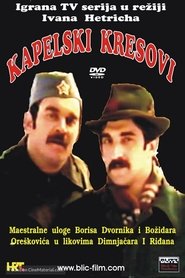 Kapelski kresovi 1975