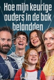 Hoe mijn keurige ouders in de bak belandden Episode Rating Graph poster