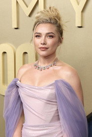 Florence Pugh