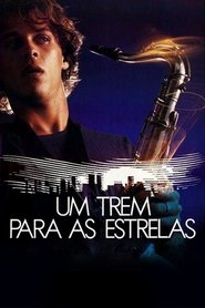 Poster Subway to the Stars 1987