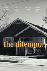 Poster The Dilemma