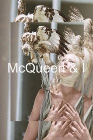 Poster McQueen and I 2011