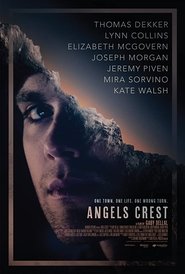 Voir Angels Crest en streaming vf gratuit sur streamizseries.net site special Films streaming