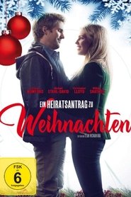 Poster Ein Heiratsantrag zu Weihnachten