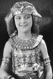 Pat Moore is The Son of Pharaoh - Prologue