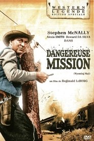 Dangereuse Mission (1950) Dangereuse Mission (1950)