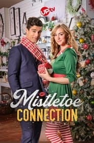 Mistletoe Connection (2023) Unofficial Hindi Dubbed