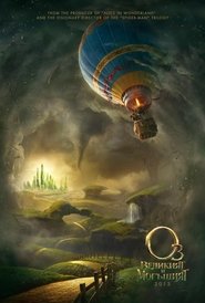 Оз: Великият и могъщият 2013 Безплатен неограничен достъп