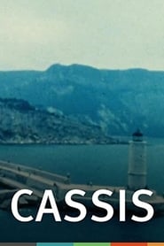 Cassis постер