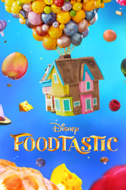 Foodtastic постер