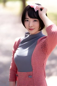 三宮つばき
