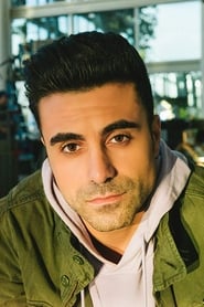 George Janko as Dash