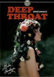 Deep Throat постер