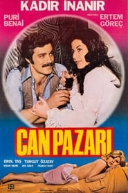 Poster Can Pazarı