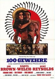 100 Gewehre (1969)