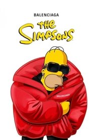 The Simpsons | Balenciaga 2021 Δωρεάν απεριόριστη πρόσβαση
