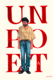 A Poet постер