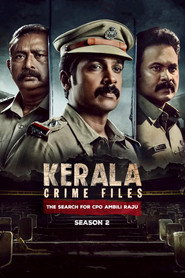 Kerala Crime Files постер