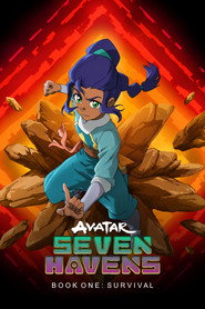 Book One: Survival