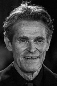 Willem Dafoe photo 6