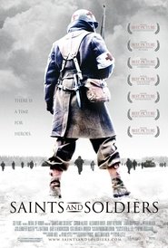 Saints and Soldiers streaming