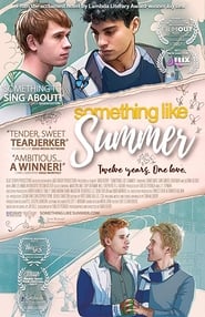 Something Like Summer (2017) Cliver HD - Legal - ver Online & Descargar