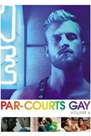 Poster Par-courts Gay, Volume 6