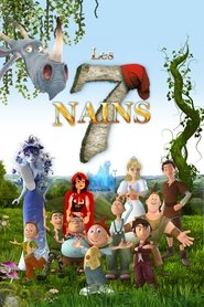 Les Sept nains film en streaming