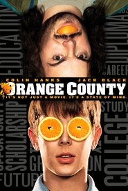 Orange County film en streaming