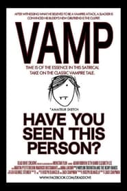 Poster Vamp