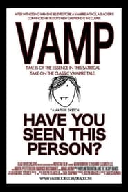 Full Cast of Vamp