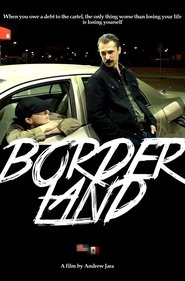 Borderland (2019)