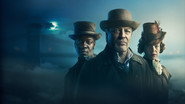 The Frankenstein Chronicles en streaming