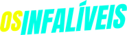 The Infallibles Logo