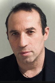 Dimitrios Pantos is Joe