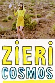 Poster Zieri Cosmos 2016